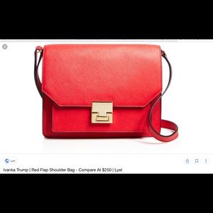 Ivanka Trump Handbag